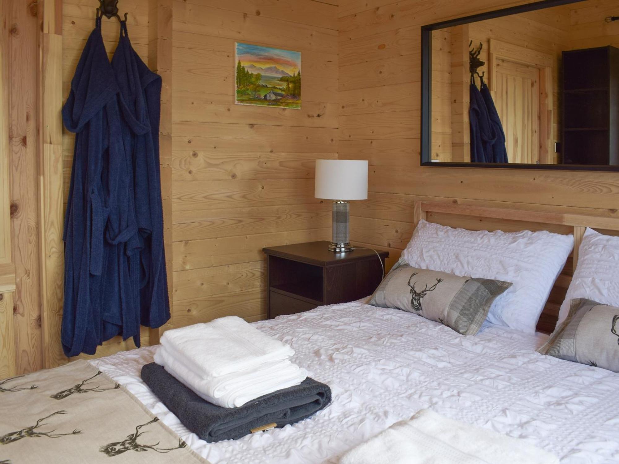 Saline Pinewood Cabin מראה חיצוני תמונה