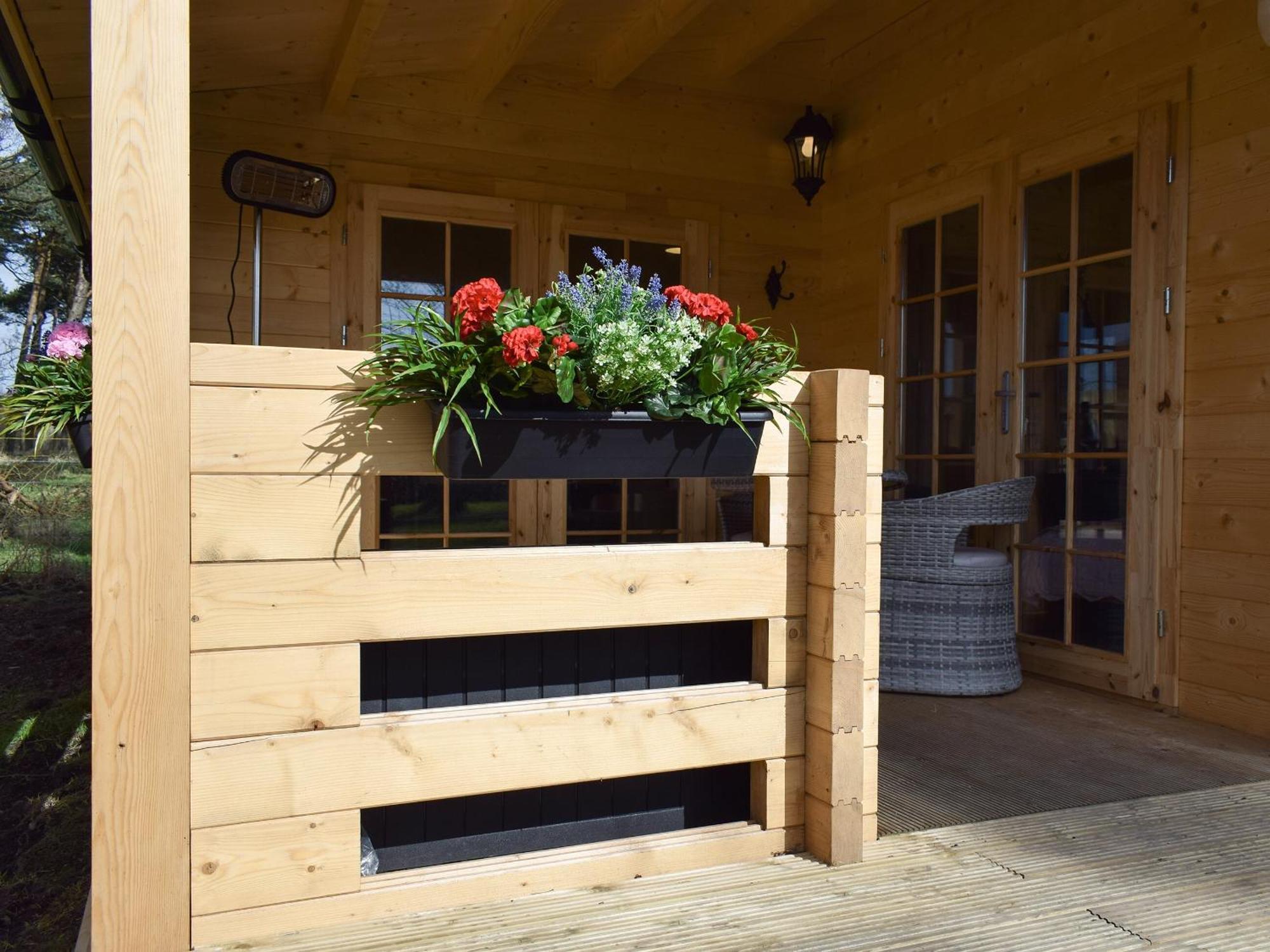 Saline Pinewood Cabin מראה חיצוני תמונה