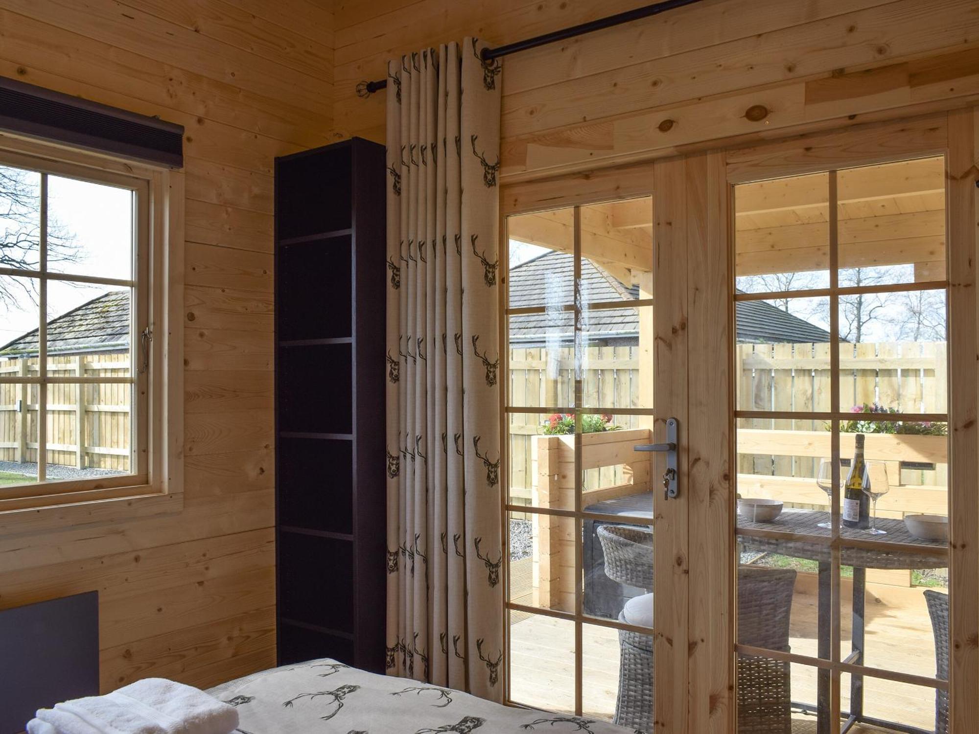 Saline Pinewood Cabin מראה חיצוני תמונה