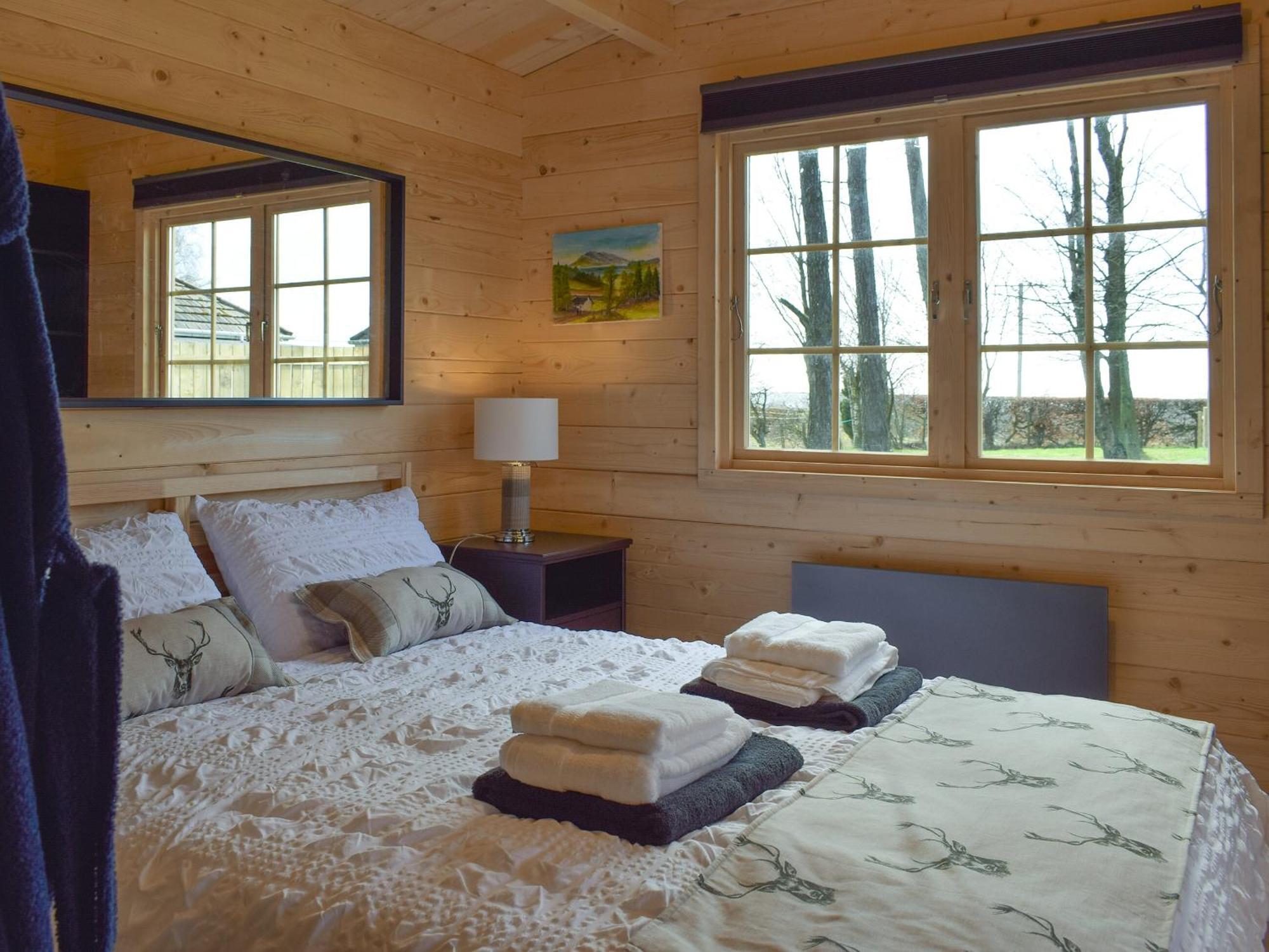 Saline Pinewood Cabin מראה חיצוני תמונה