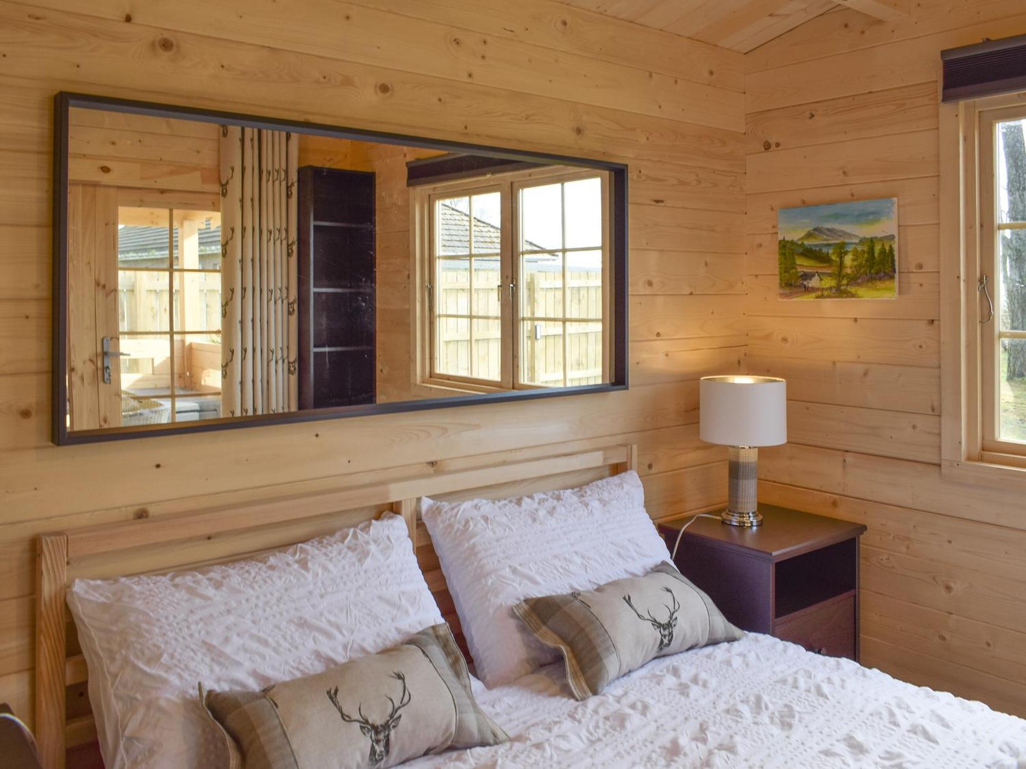 Saline Pinewood Cabin מראה חיצוני תמונה